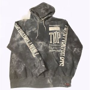 Twenty One Pilots Merch Sweatshirt